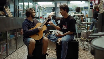 Depois de Tudo Comercial de TV