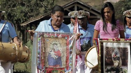 Estrada de Sonhos Trailer