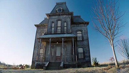 Bates Motel - season 4 Teaser (2) VO