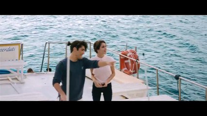 Tini: El Gran Cambio de Violetta Tráiler