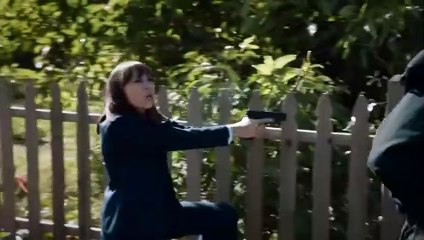 Angie Tribeca - season 2 Tráiler VO