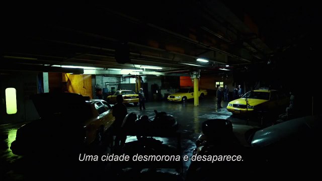 Demolidor 1ª Temporada Entrevista (1) com Vincent D'Onofrio Legendada