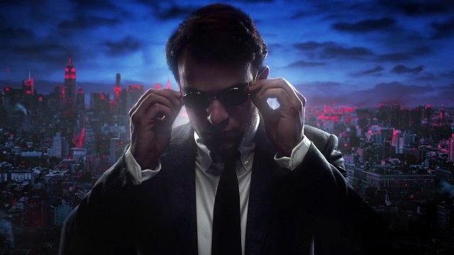 Demolidor 1ª Temporada Clipe Transformação Completa