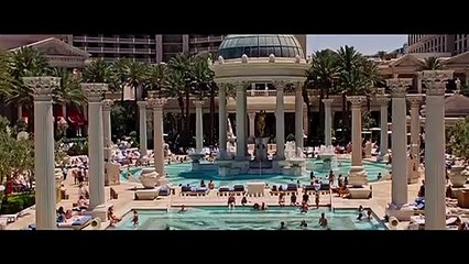 A Grande Aposta Trailer Dublado