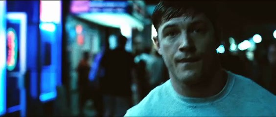 Guerreiro Trailer Original