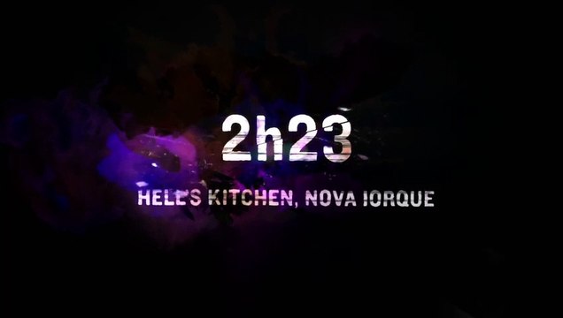 Jessica Jones 1ª Temporada Teaser Mais um Dia de Trabalho Legendado