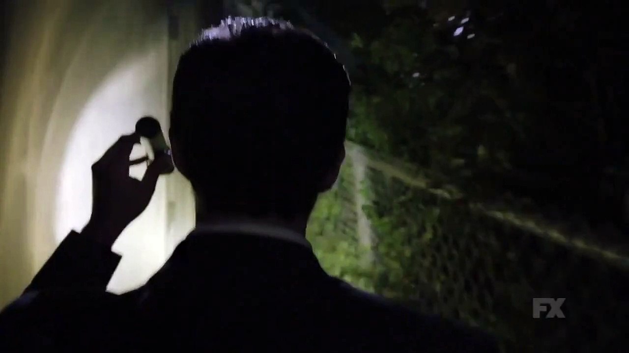 American Crime Story: The People v. OJ Simpson Teaser (2) Original