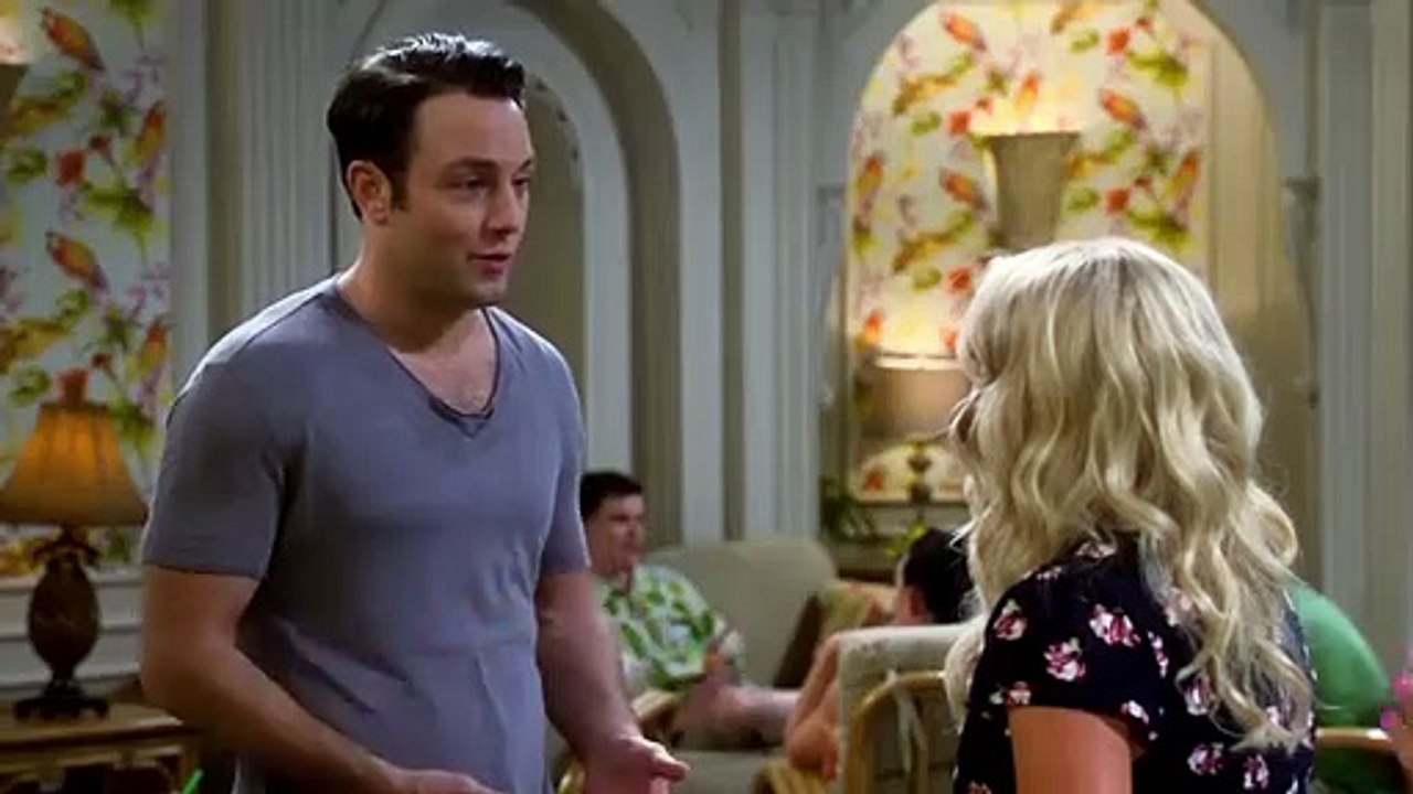Una chef en casa - season 4 Tráiler VO