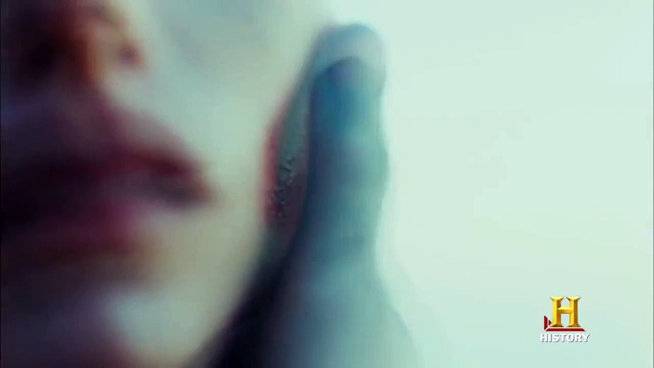 Vikings - Opening VO
