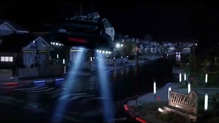 De Volta para o Futuro - Edição Comemorativa dos 30 Anos Teaser Original