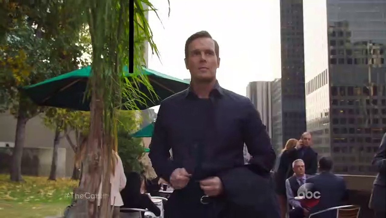 The Catch (2016) Tráiler (2) VO