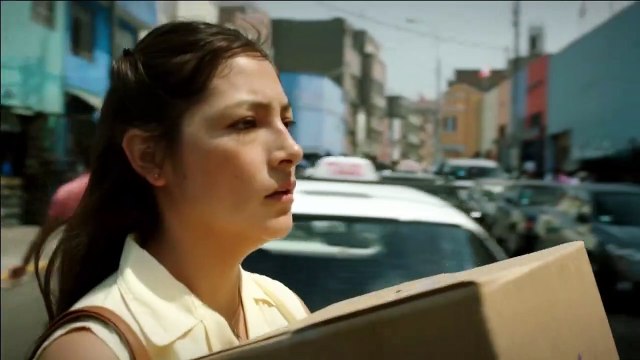 Magallanes Tráiler