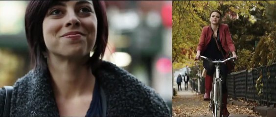 Mi panadería en Brooklyn Tráiler (2) VO