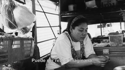 Mysterious Object at Noon Tráiler VO