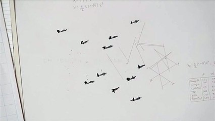 Manhattan - Opening VO