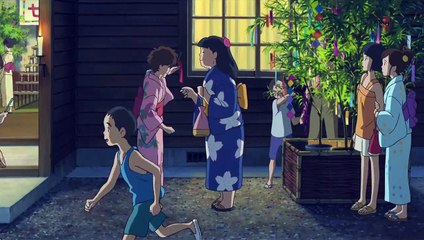 As Memórias de Marnie Trailer Original