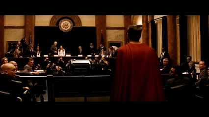 Batman v Supeman: El amanecer de la justicia Spot 2