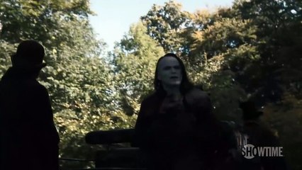 Penny Dreadful - season 3 Tráiler (3) VO