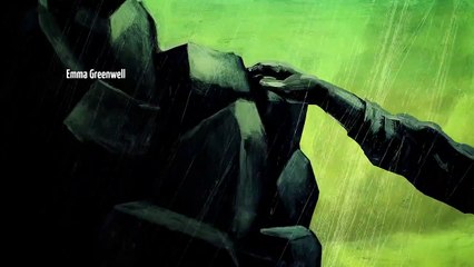 The Path - Opening VO