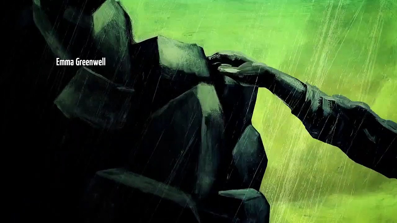 The Path - Opening VO