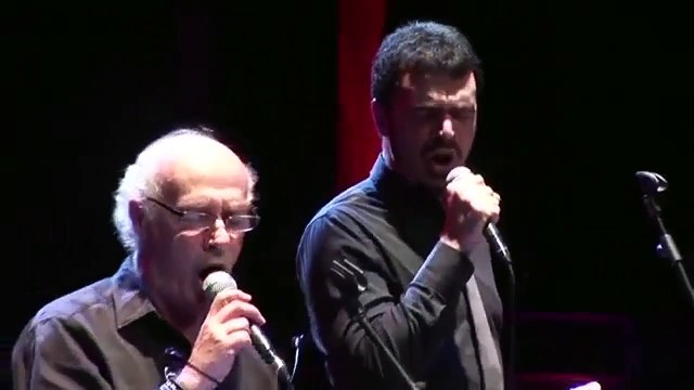 Cançons d'amor i anarquia Tráiler VO