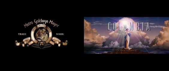 007 Contra Spectre Comercial de TV (3) Original "A Organização"