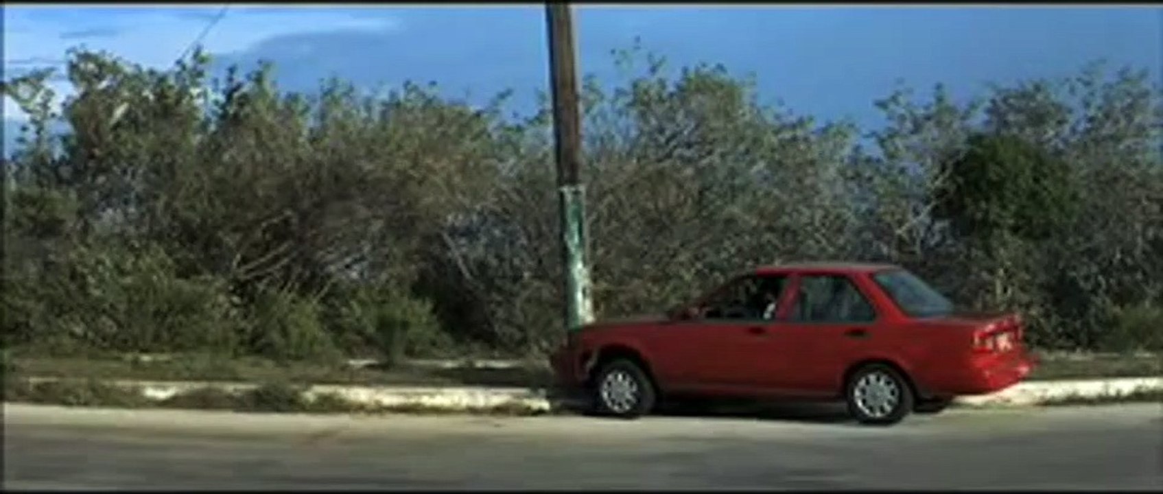 Lake Tahoe Trailer Original