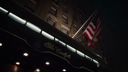 A Very Murray Christmas Teaser (2) Legendado