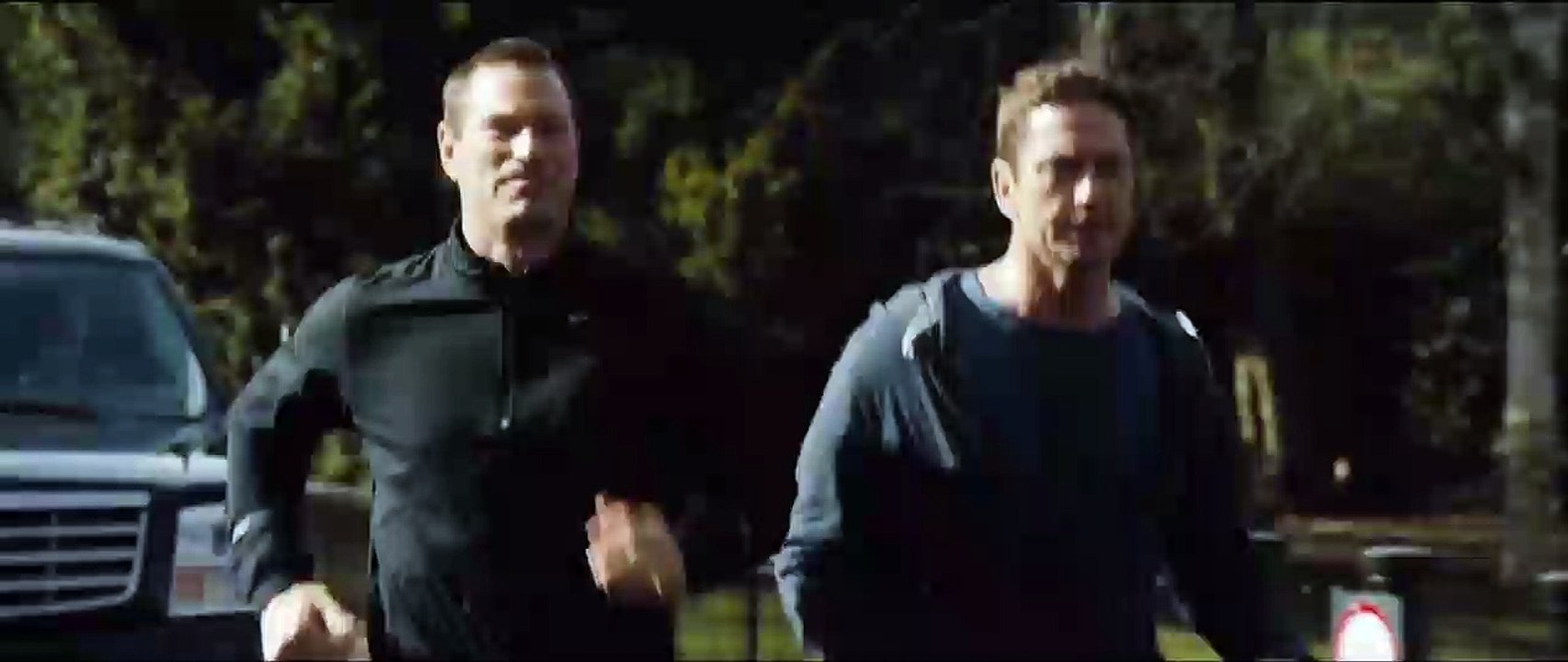 Objetivo: Londres Clip (3) VO