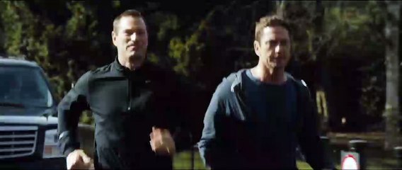 Objetivo: Londres Clip (3) VO