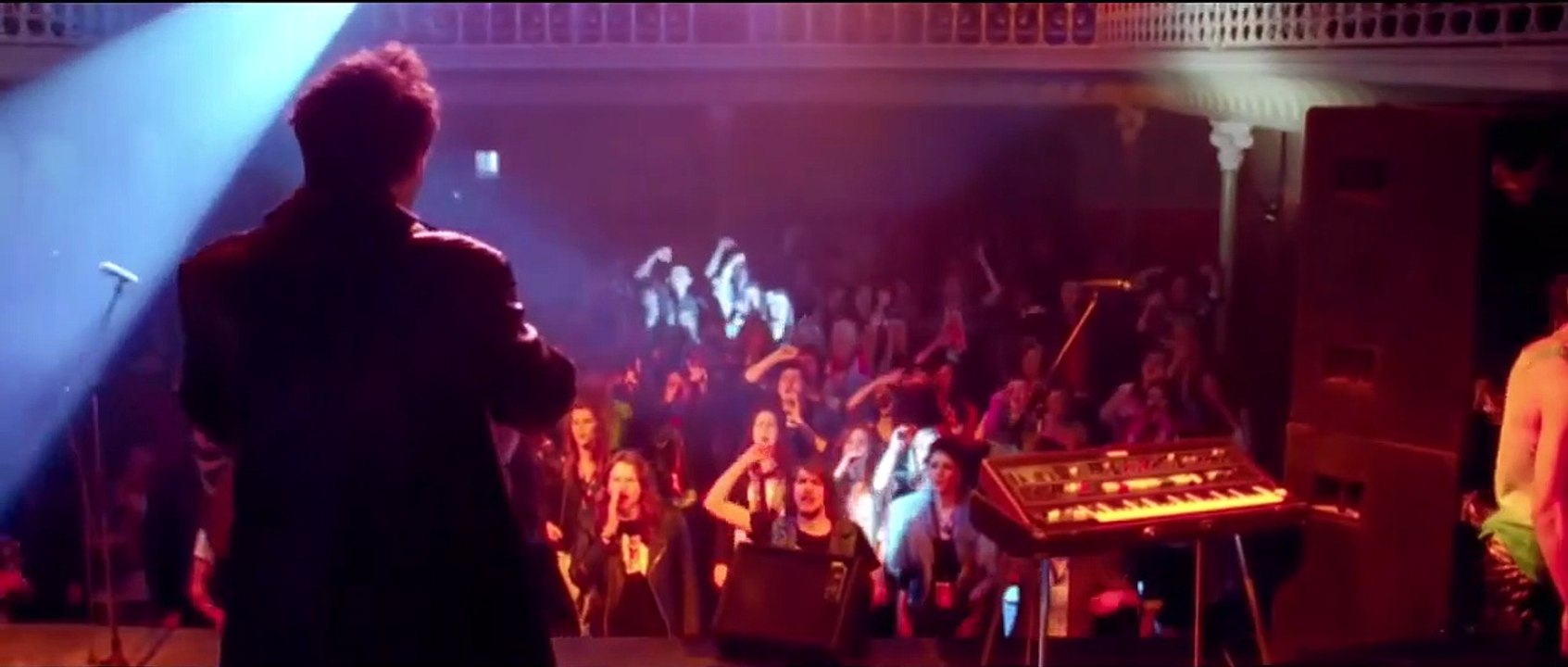 Killing Bono Trailer Original