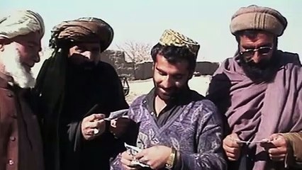 Uigures, os Prisioneiros do Absurdo Trailer Original