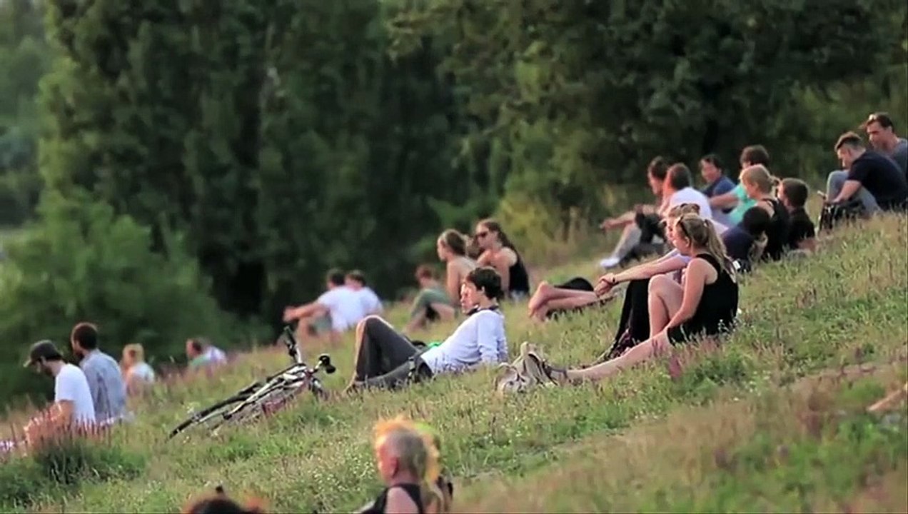 Sprache: Sex Trailer Original