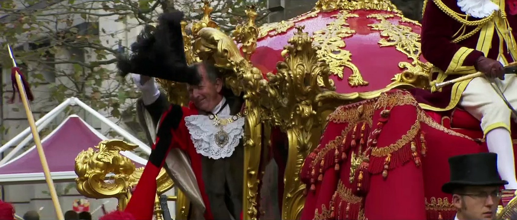 The Emperor's New Clothes Tráiler VO
