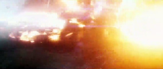 Batman v Superman: El amanecer de la justicia Tráiler (7) VO