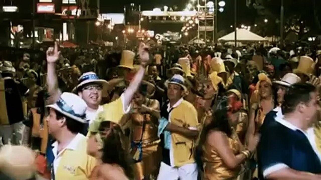 O Elevador Trailer Original