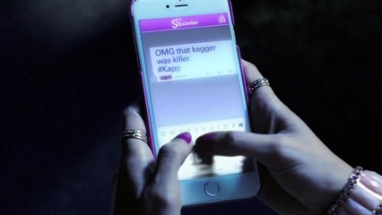 Scream Queens 1ª Temporada Teaser 6 "Dance With The Devil" Original
