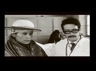 Yawar Mallku – O Sangue do Condor Trailer Original