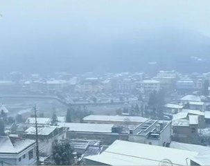 Vietnam farmers struggle in cold snap