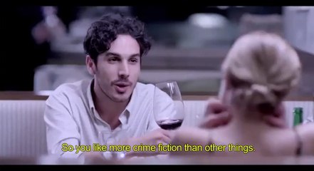 Como Ganhar Inimigos Trailer Original