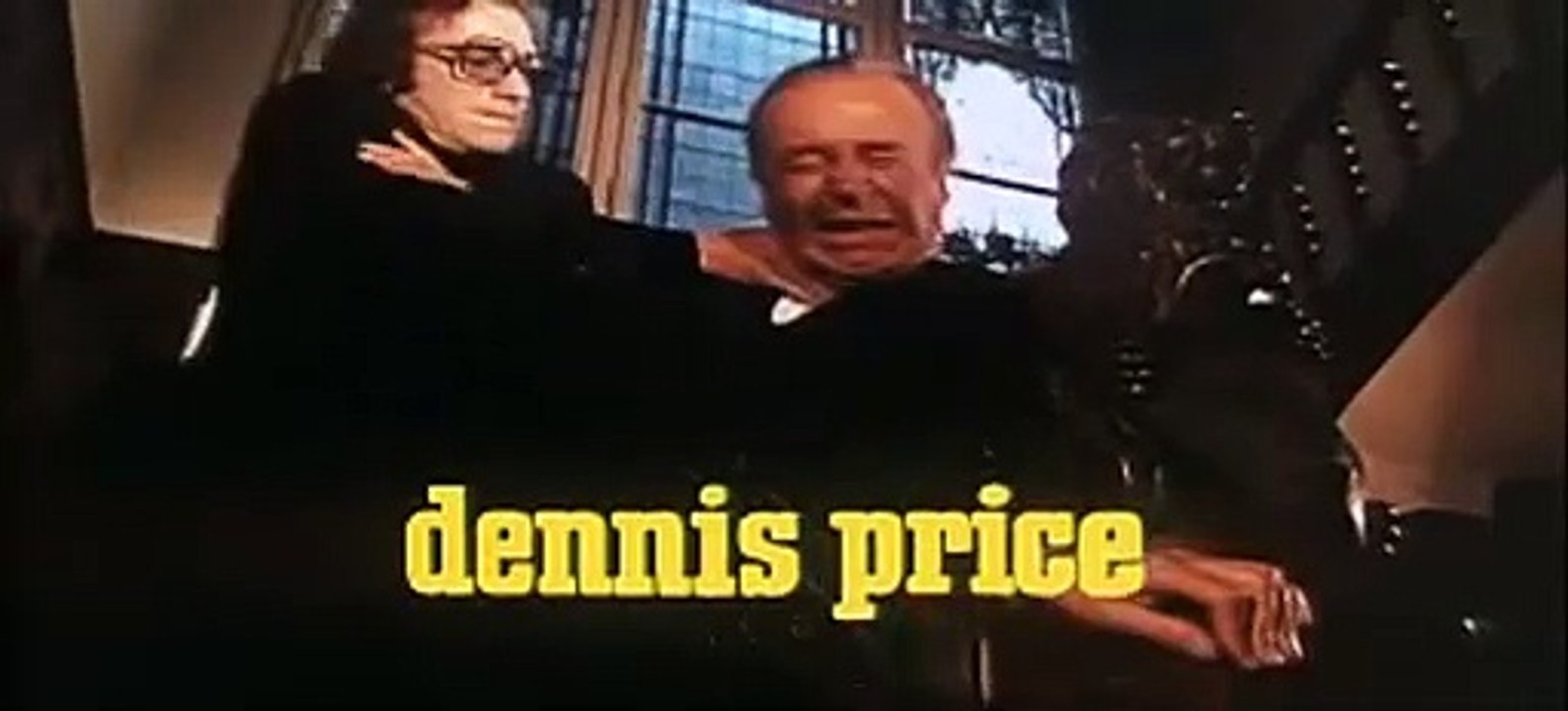 Vampyros Lesbos Trailer Original