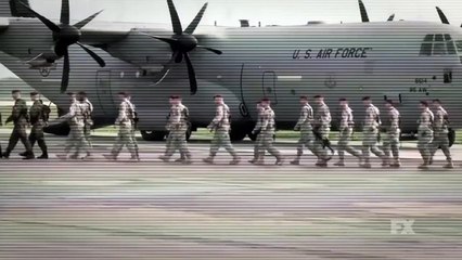 The Strain - season 3 Teaser (2) VO