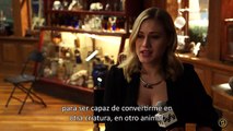 Los protagonistas de 'The Magicians' eligen el poder que tendrían en la vida real