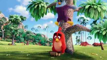 Angry Birds. La película Tráiler (5) VO