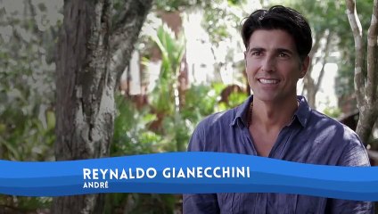 S.O.S. Mulheres ao Mar Making Of (5)