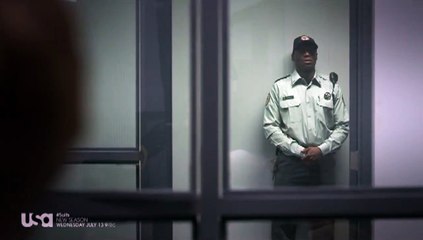 Suits: la clave del éxito - season 6 Tráiler VO