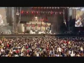 Nelly Furtado - All Good Things - Paris 2007