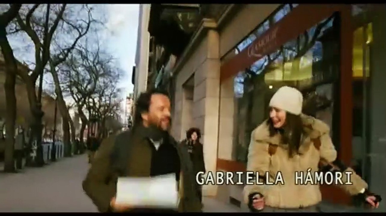 Budapeste Trailer Oficial