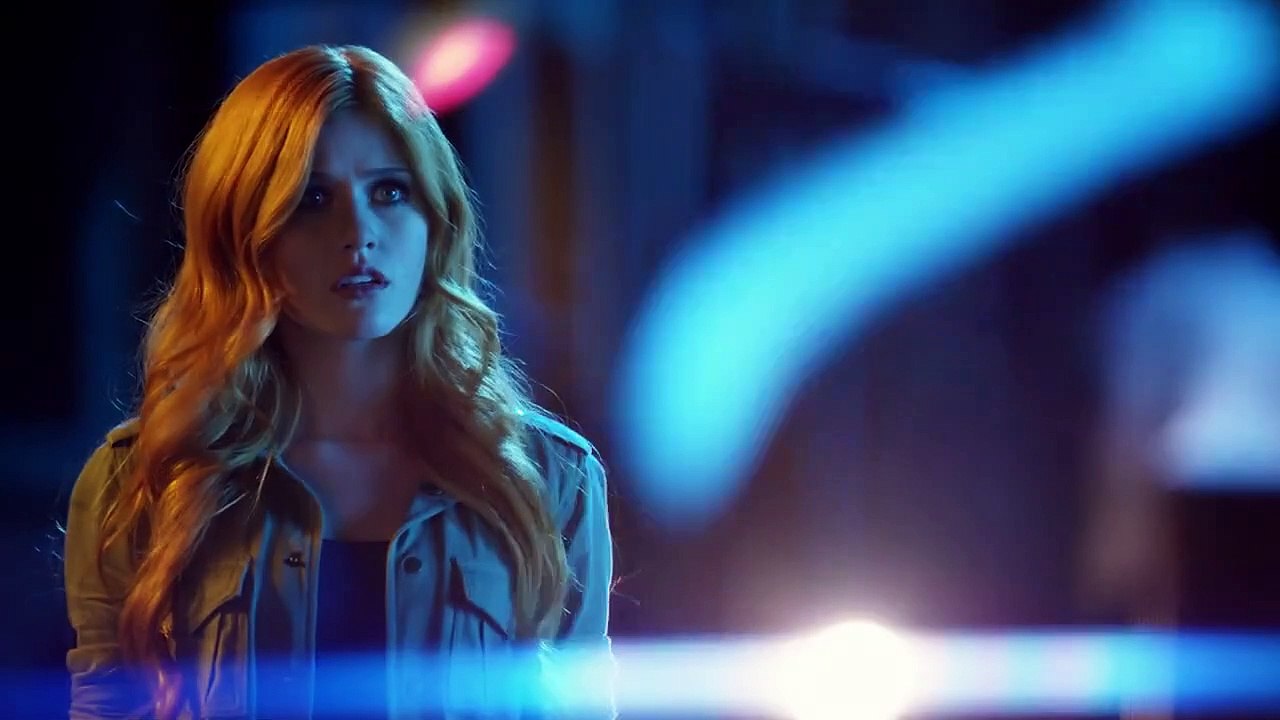 Shadowhunters 1ª Temporada Teaser Original