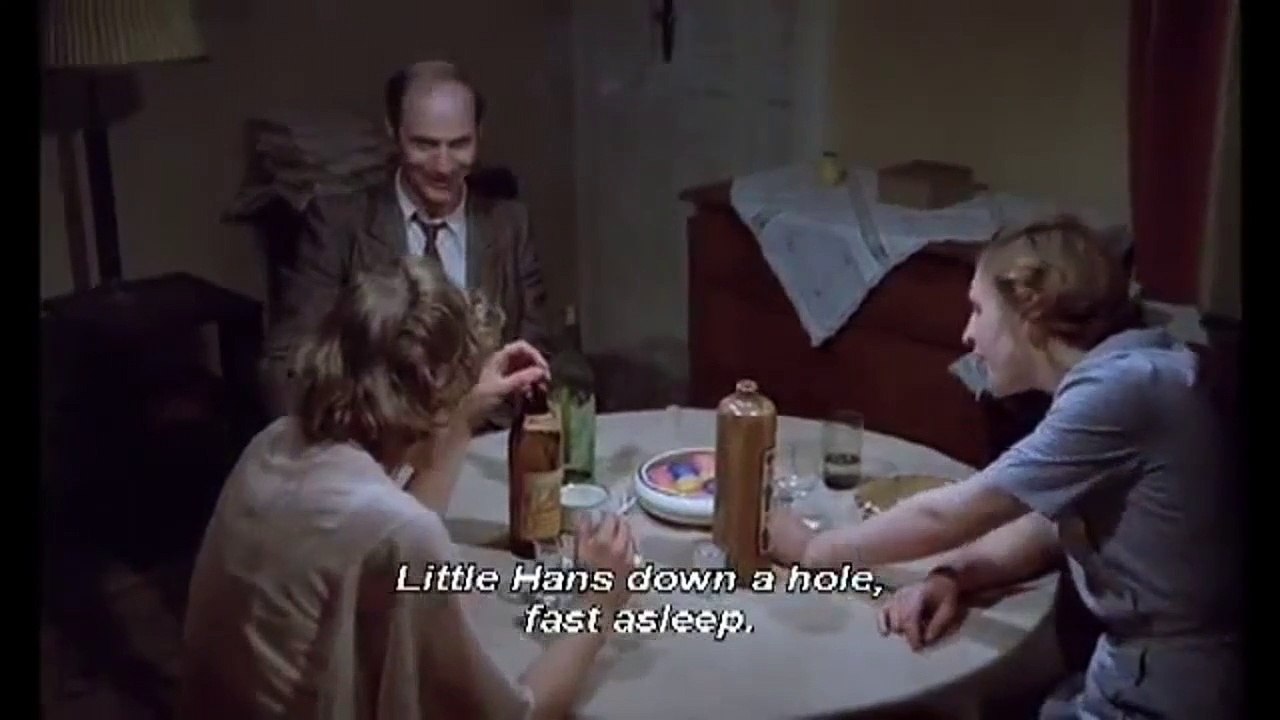 Alemanha, Mãe Pálida Clip Original